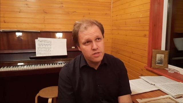 Рубрика "Вопросы музыканту". Каково это, быть музыкантом в России? смотреть онлайн