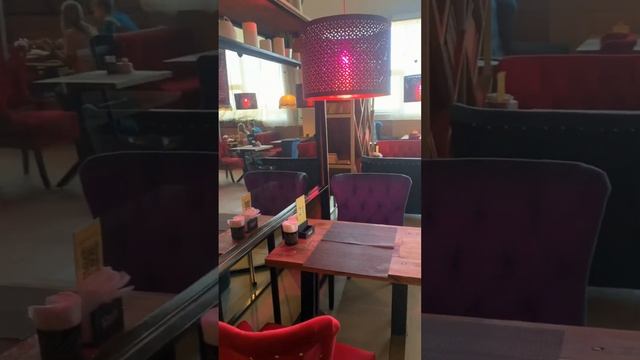 Абажуры для кафе, светильники для ресторана от Лампофф.Ру смотреть онлайн