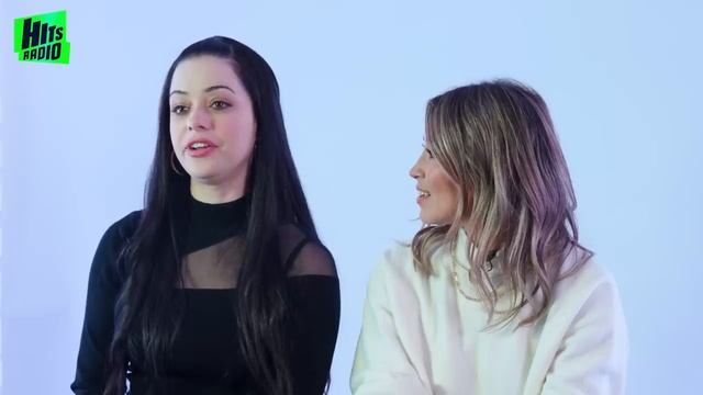 ‘We Stood Up Madonna!’: S Club 7 React To Their Most Iconic Moments смотреть онлайн