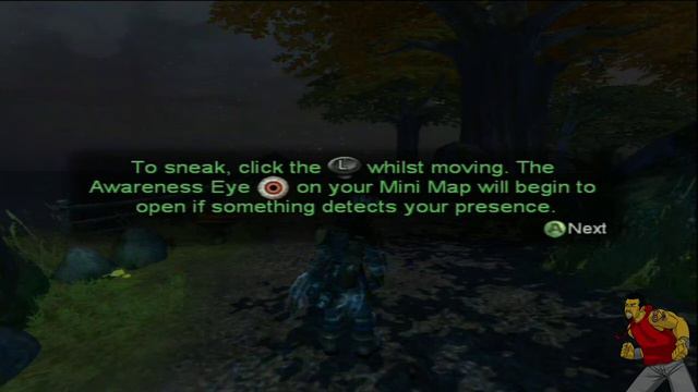 5 Quests in Oakvale and bandit outfit - DFLP "Fable: The Lost Chapters" смотреть онлайн