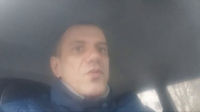 Вечер в Лисичанске, микрорайоны РТИ, 1 марта смотреть онлайн