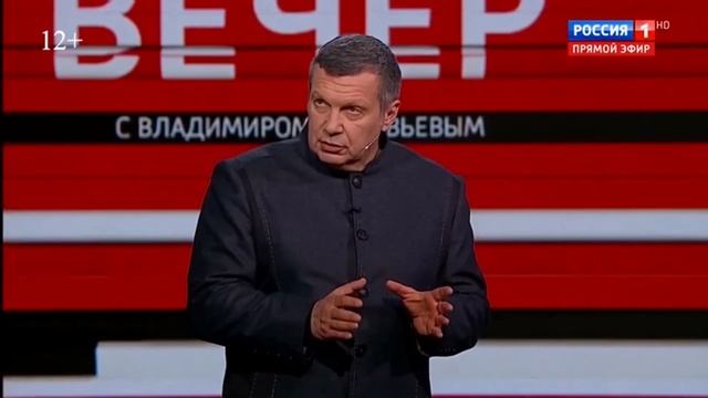 Маргарита Симонян - откровение смотреть онлайн