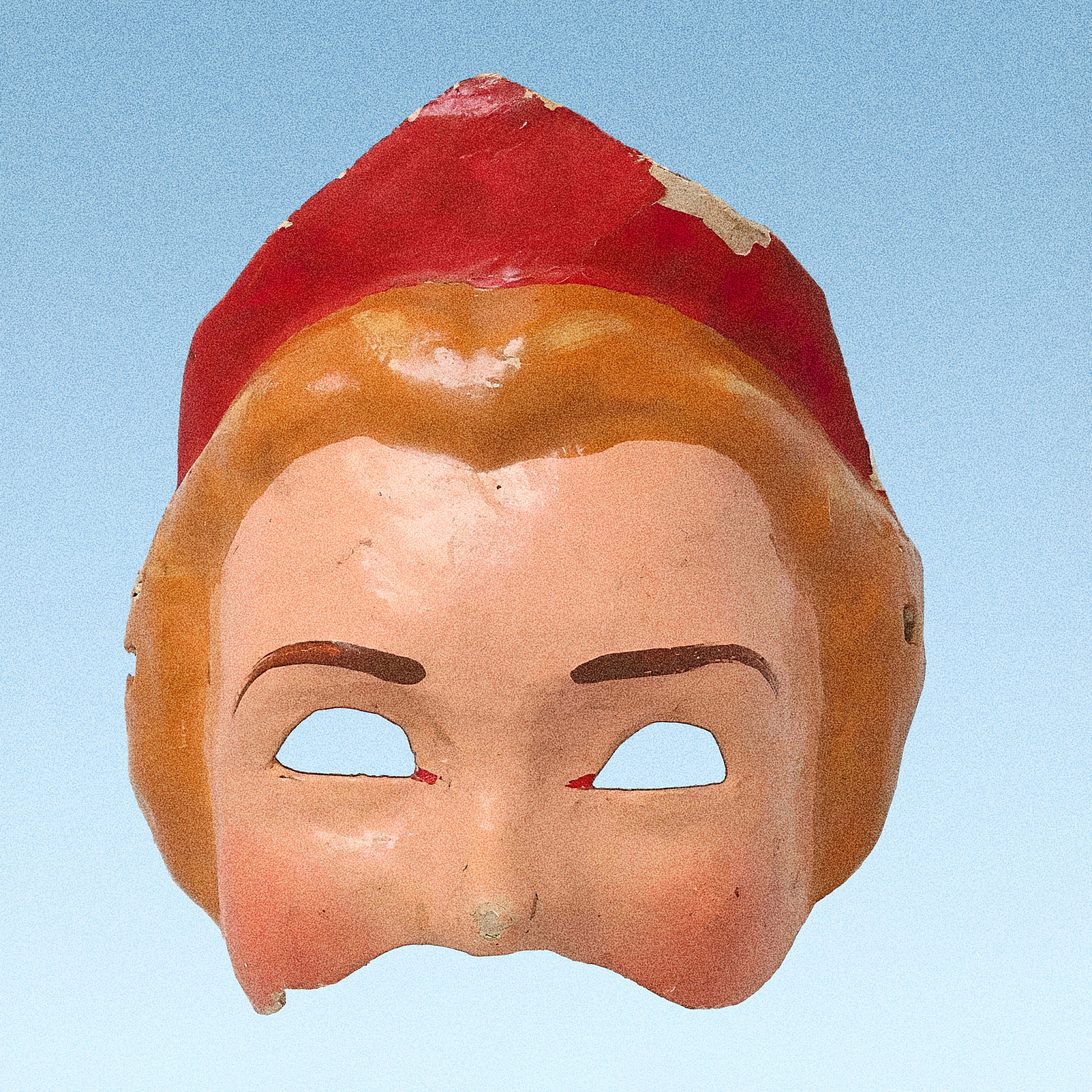 LSD KID - Катаклизм