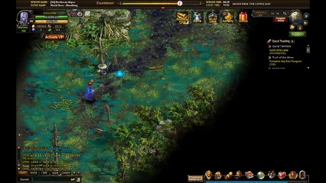 Wartune - How to get free Vouchers LEGIT! ViciousKiwi смотреть онлайн