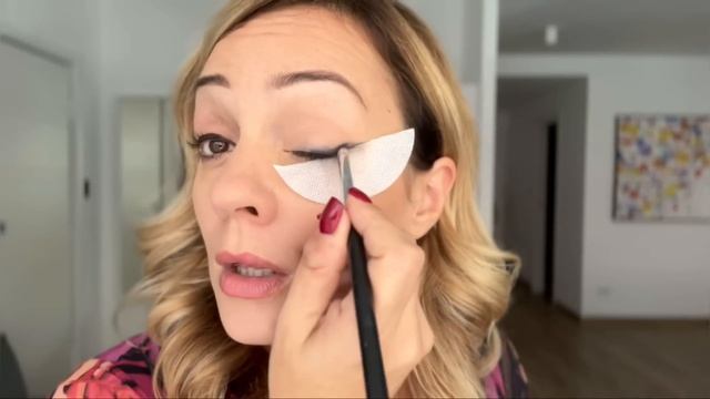 5 Consigli Per Il Trucco Occhi