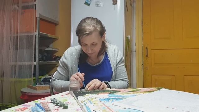 Вкуснейшая картошка с луком и идите отсюда#люблюготовить#обзор#кинетическийпесок смотреть онлайн