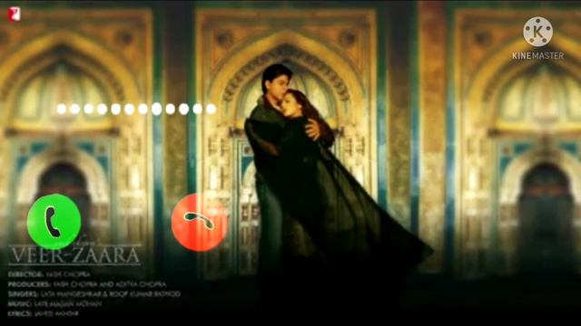 Tere Liye Hum Hai Jiye ringtone смотреть онлайн