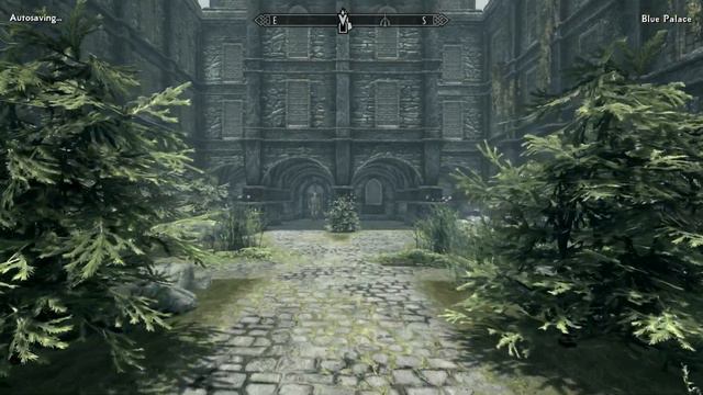 Let's Play: Skyrim - Episode 165: Empire's Fall