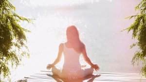 ХООПОНОПОНО ДЛЯ ЛЮБВИ К СЕБЕ! Мощная Медитация Очистки от Токсических Воспоминаний!