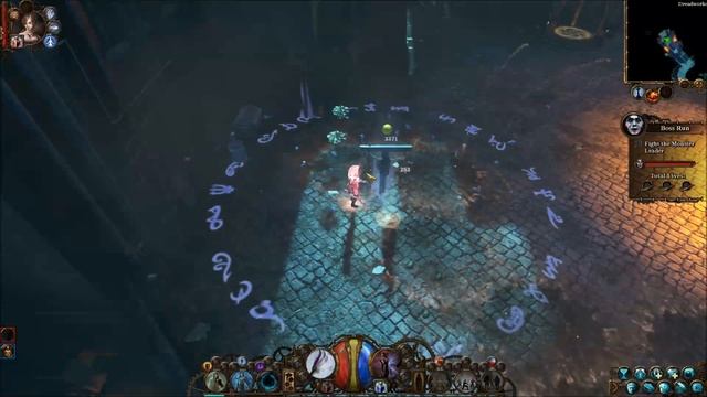 The incredible Adventures of Van Helsing: Final Cut - Umbralist Gameplay смотреть онлайн