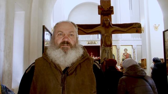 2023 11 04 Павел о Александре Тылькевичи смотреть онлайн