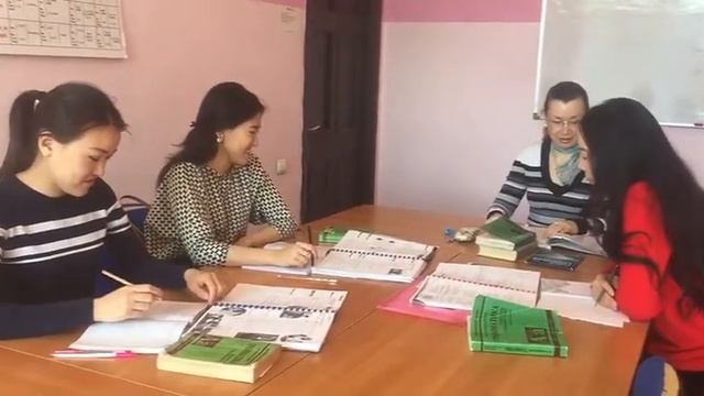 Фрагмент урока английского языка смотреть онлайн