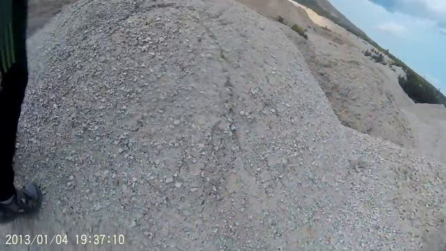 поход на цементный завод часть 1 начало смотреть онлайн