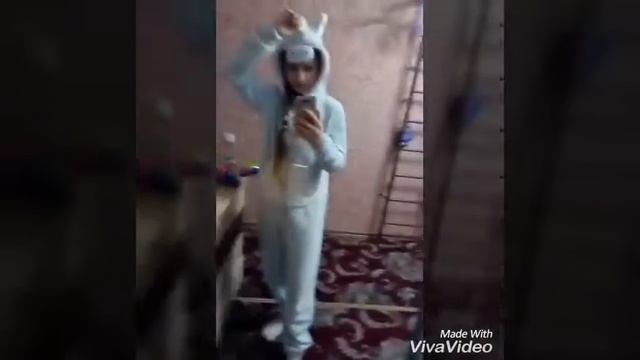 ВЛОГ.\\\В гости.\\\Кигуруми. смотреть онлайн