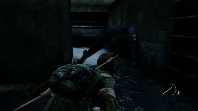 Russian Let's Play - The Last Of Us #26 - Охота на оленя