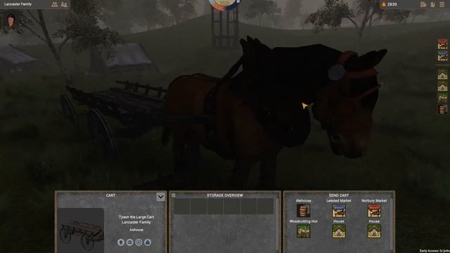 Let's Play: Saelig Begger's Life Part 16 смотреть онлайн