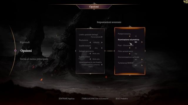 Lords Of The Fallen - GTX 960M (2GB) - i5-6300HQ смотреть онлайн