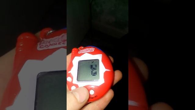 Тамагочи: Барсенок, обучение. смотреть онлайн