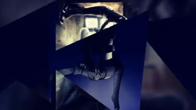 Крипипаста)) просто картинки !))