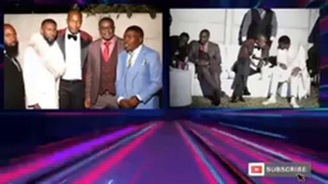 PROPHET PASSION JAVA LAUNCHES RECORD LABEL • OSKID THE MAIN PRODUCER • MUIMBI WANHASI смотреть онлайн