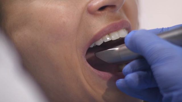 Ортодонтия