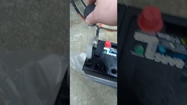 100% КАЛЬЦИЕВЫЙ АККУМУЛЯТОР!!! смотреть онлайн