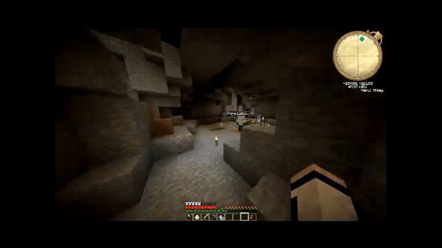 L.P По minecraft с 3 Друзьями (4-серия) Штаб квартира