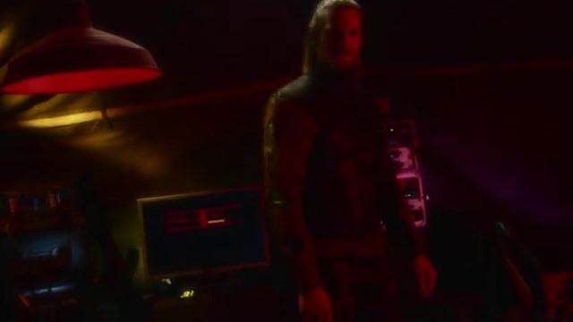 C&C 3: Tiberium Wars - Nod Campaign Movie #18 смотреть онлайн