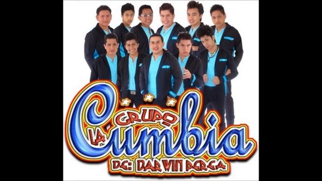 mix grupo la cumbia por DJ infinity del bronx new york смотреть онлайн