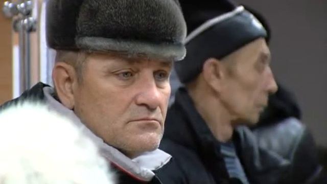 Пенсии в Югре смотреть онлайн