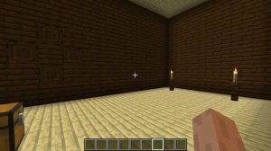 Как быстро найти лесной особняк в режиме выживания в Minecraft!?