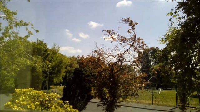 Time Lapse Sat 30 May 2020 from 07:43 to 21:51 смотреть онлайн