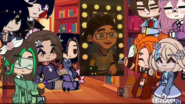 ~`|Реакция сп на ТТ (ГЭ)~`| смотреть онлайн