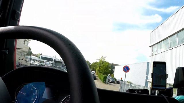 #15. Тяжёлая неделя. Три загрузки и выгрузка в один день! смотреть онлайн