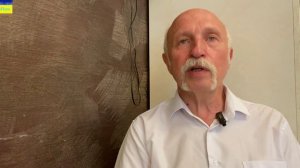 Представитель ВП СССР М.В. Величко отвечает на вопросы читателей блога „К чему стадам дары свободы”