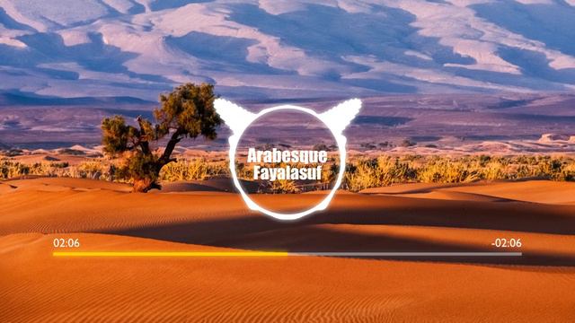Arabesque - Fayalasuf смотреть онлайн