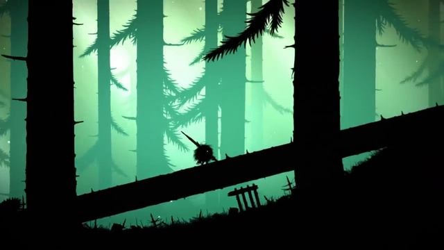 Лохматый ёжик любит грибочки - Feist прохождение #1 смотреть онлайн