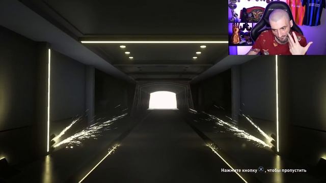 ПАКИ FIFA 21 // ВОЛКАУТ В ФИФА 21 смотреть онлайн