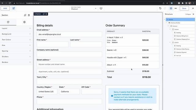 Breakdance Vs Elementor #22 - Granular WooCommerce Checkout Elements смотреть онлайн