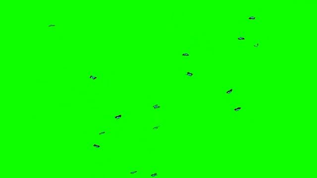 Хромакей!!! Часть 18!!! Бабочки 2!!! The chroma key!!! Butterfly 2!!! смотреть онлайн