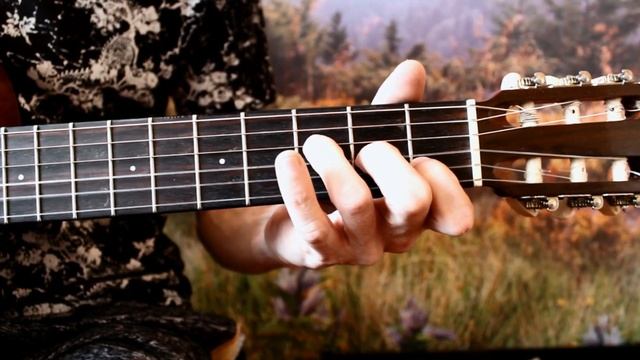 Pink Floyd - Is There Anybody Out There на Гитаре + РАЗБОР смотреть онлайн