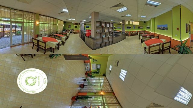 3D Hotel Zlaten Rog. Bulgaria, Golden Sands / 2017 Project 360Q смотреть онлайн