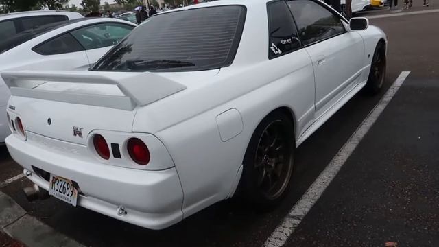 CARS & CONCHAS MEET! T0NS OF EX0TICS AND BT FOCUS ST DYNO NUMBERS!! смотреть онлайн