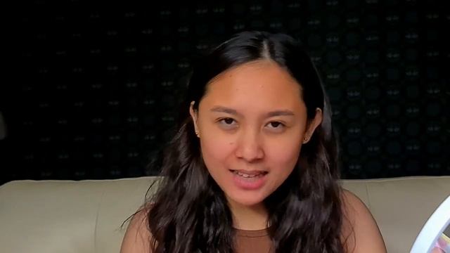 GRWM COSMETICS | HONEST PRODUCT REVIEW | ENGLISH & BISAYA смотреть онлайн