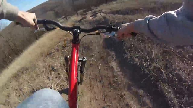 StageBikePark 05.04.2014 (Паша Головня, Проезд на Трассе 1) смотреть онлайн