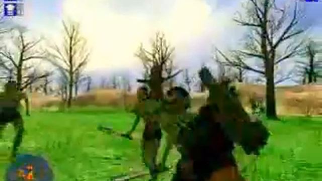 Deadhunt Охотник на Нежить смотреть онлайн
