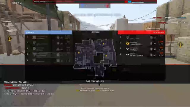 Warface Новый год без подарков Грустно :( смотреть онлайн