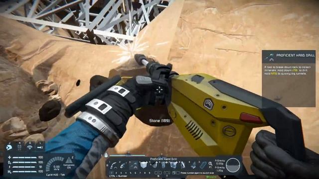 Space Engineers Wasteland EP 007 смотреть онлайн