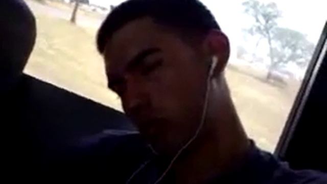 Sleepy Ruben смотреть онлайн