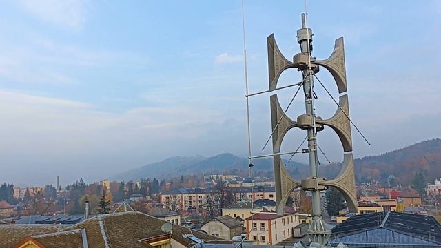 Siren test [SIREN AMBIENCE] Šumperk | 05.01.2022 | смотреть онлайн
